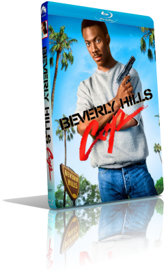 Beverly Hills Cop – Un piedipiatti a Beverly Hills (1984) BDRip 576p ITA/AC3 2.0 ENG/AC3 5.1 Subs MKV