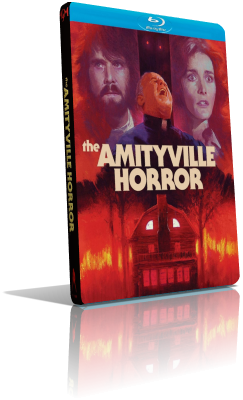 Amityville Horror (1979) BDRip 576p ITA/ENG AC3 5.1 Subs MKV