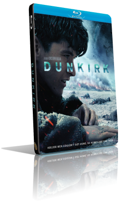 Dunkirk (2017) [IMAX] BDRip 576p ITA/ENG AC3 5.1 Subs MKV