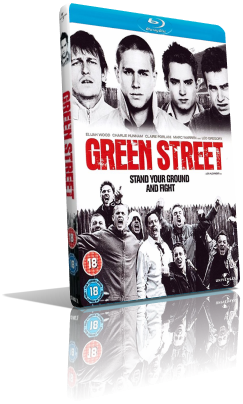 Green Street: Hooligans (2005) HD 720p ITA/ENG AC3+TrueHD 5.1 Subs MKV