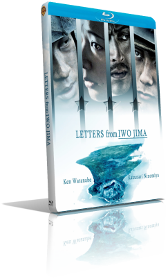 Lettere da Iwo Jima (2006) Full Blu-Ray AVC ITA/Multi AC3 5.1