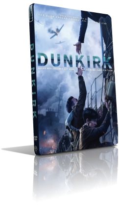 Dunkirk (2017) DVD5 Compresso – ITA