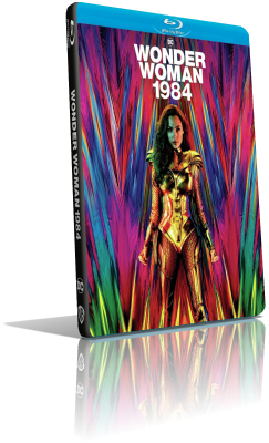 Wonder Woman 1984 (2020) [IMAX] BDRip 576p ITA/ENG AC3 5.1 Subs MKV