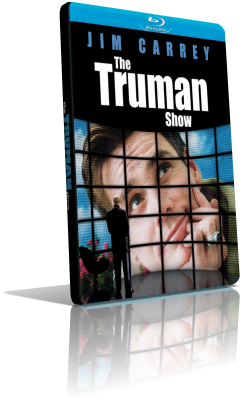 The Truman Show (1998) Full Blu-Ray AVC ITA/Multi AC3 5.1 ENG/TrueHD 5.1