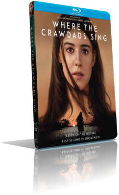 La ragazza della palude (2022) Full Blu-Ray AVC ITA/ENG/GER DTS-HD MA 5.1