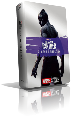 Black Panther: Collection