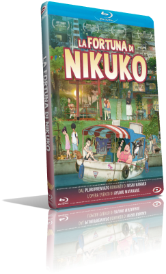 La fortuna di Nikuko (2021) FullHD 1080p ITA/JAP AC3+DTS 5.1 Subs MKV