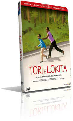 Tori e Lokita (2022) DVD5 Compresso – ITA