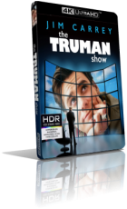 The Truman Show (1998) [HDR] UHD 2160p ITA/AC3 5.1 ENG/TrueHD 7.1 Subs MKV