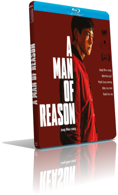 A Man of Reason (2022) BDRip 576p ITA/AC3 5.1 (Audio Da DVD) KOR/AC3 5.1 Subs MKV