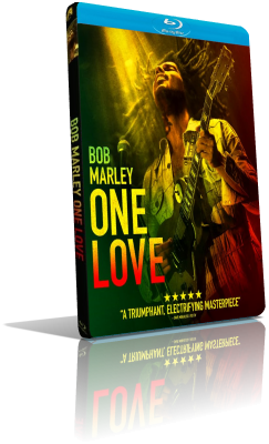 Bob Marley: One Love (2024) WEBDL 1080p ITA/EAC3 5.1 (Audio Da WEBDL) ENG/EAC3 5.1 Subs MKV