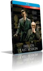 Freud's Last Session (2023) [SUB-ITA] WEBDL 720p ENG/EAC3 5.1 Subs MKV