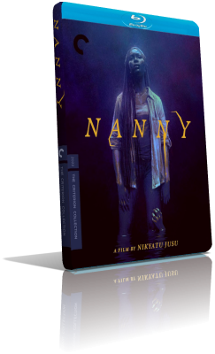 Nanny (2022) FullHD 1080p ITA/EAC3 5.1 (Audio Da WEBDL) ENG/AC3+DTS 5.1 Subs MKV