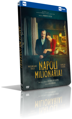Napoli Milionaria! (2023) Full DVD9 - ITA