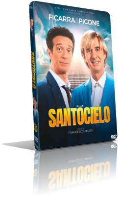 Santocielo (2023) Full DVD9 - ITA