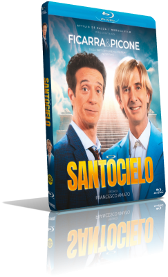 Santocielo (2023) FullHD 1080p ITA/AC3+DTS 5.1 Subs MKV
