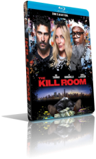 The Kill Room (2023) [SUB-ITA] HD 720p ENG/AC3 5.1 Subs MKV