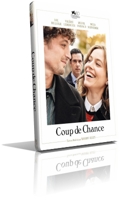 Un colpo di fortuna – Coup de chance (2023) DVD5 Compresso – ITA