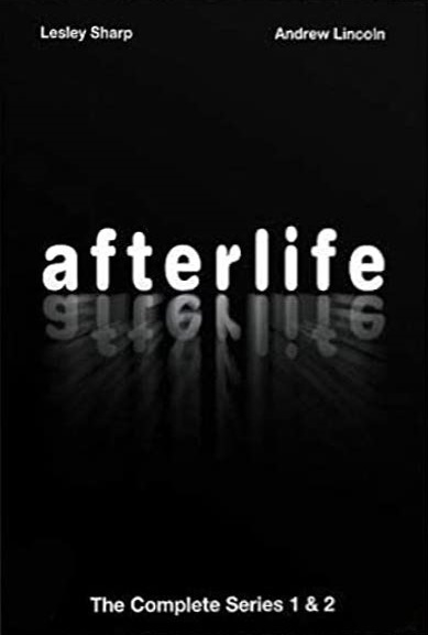 Afterlife: Oltre la vita