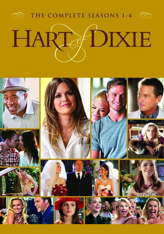 Hart of Dixie