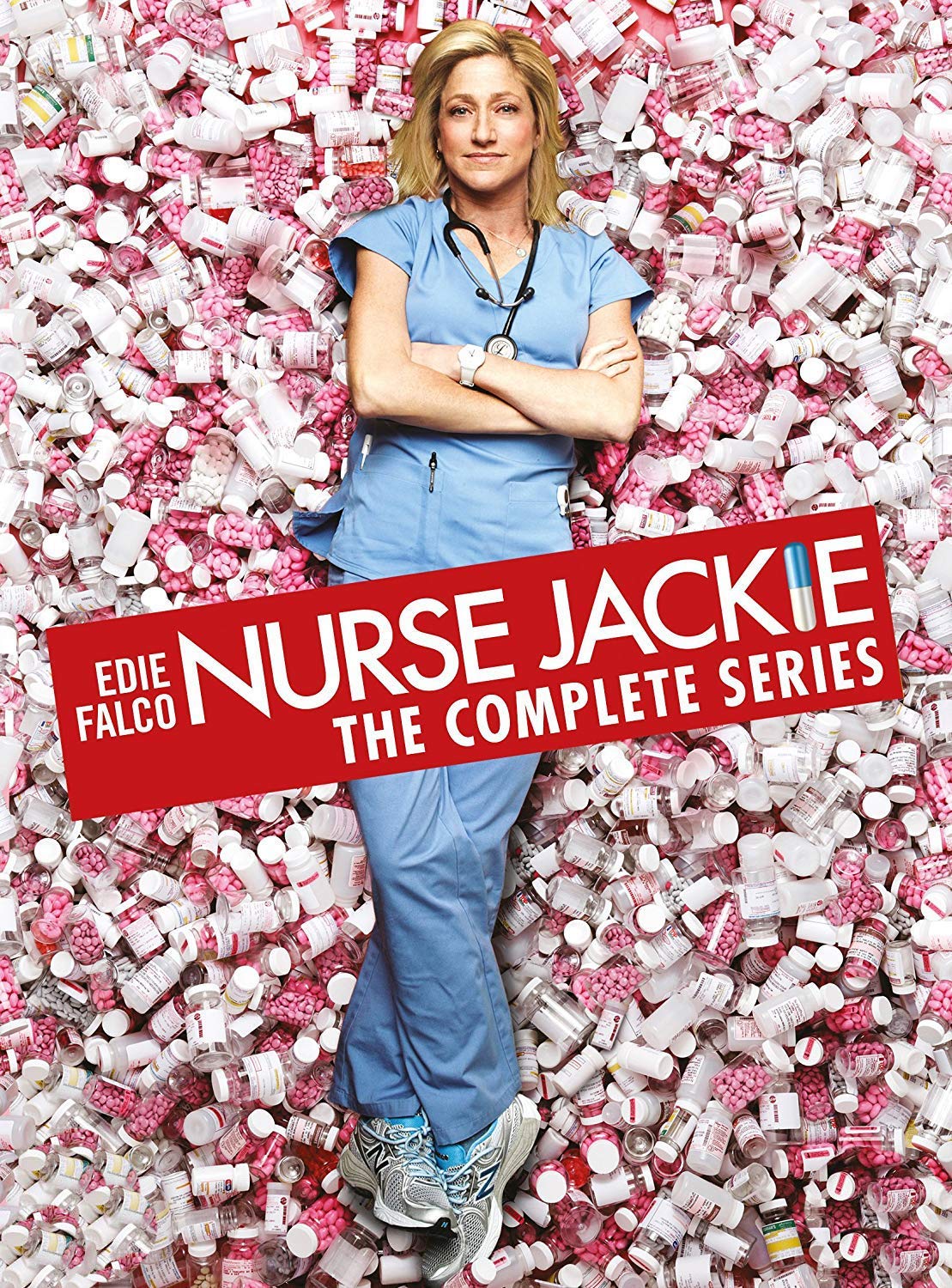 Nurse Jackie – Terapia d’urto