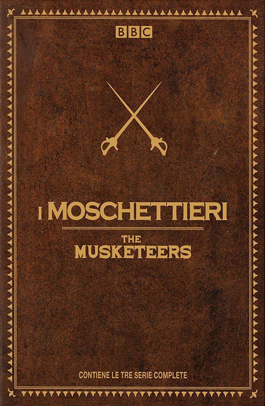 I Moschettieri: The Musketeers