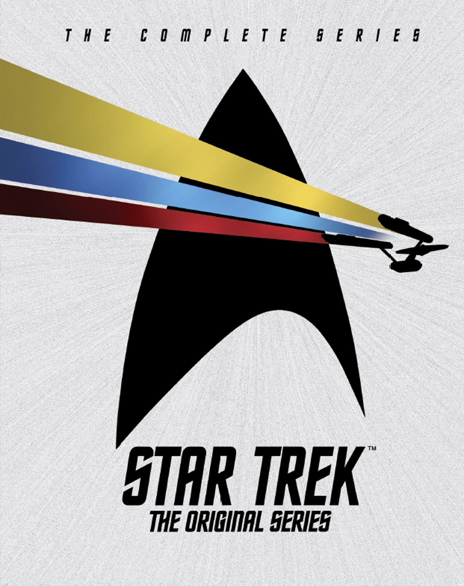 Star Trek – La serie classica