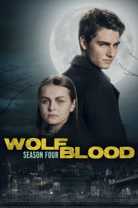 Wolfblood – Sangue di Lupo