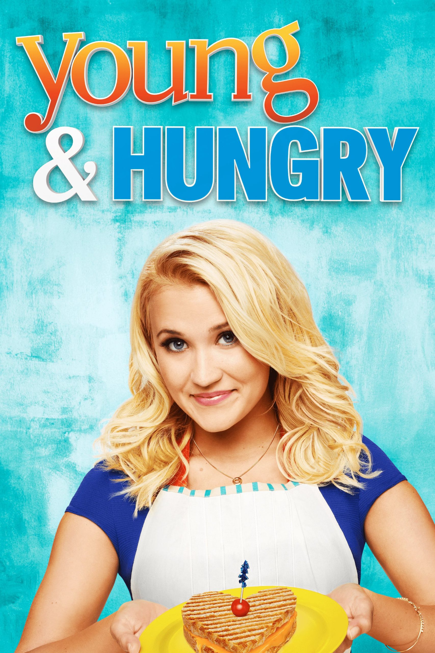 Young and Hungry – Cuori in cucina