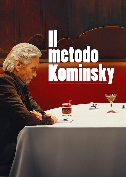 Il metodo Kominsky