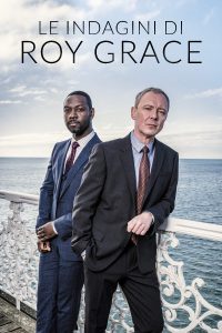 Le indagini di Roy Grace