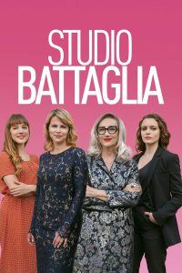 Studio Battaglia – Stagione 2 – COMPLETA