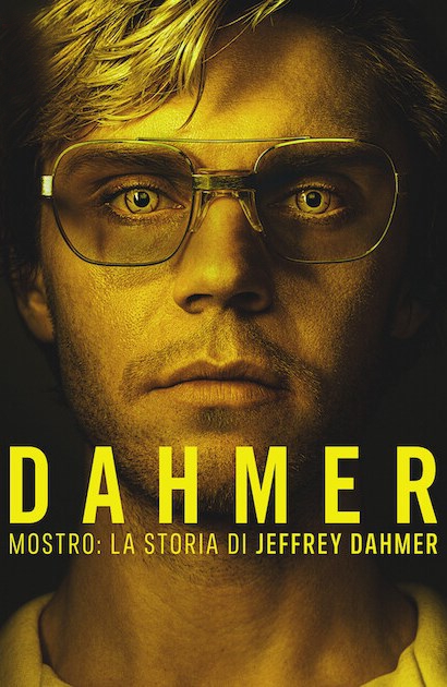 DAHMER – Mostro: La storia di Jeffrey Dahmer