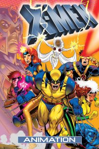 X-Men: ’97 – 1×03 – ITA