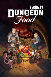 Dungeon Food – 1×12 – ITA