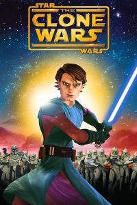 Star Wars – The Clone Wars [HD] (2008)
