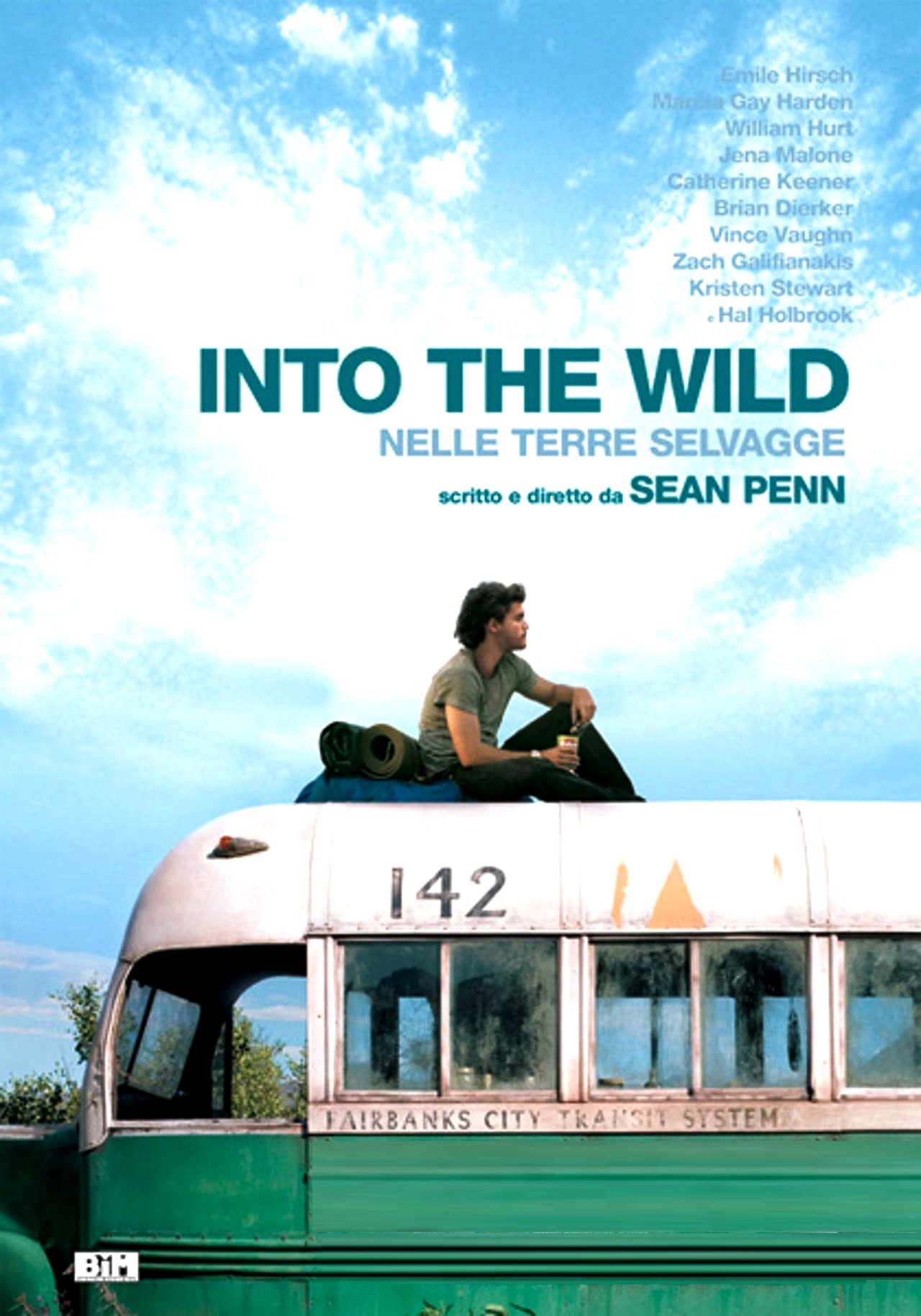 Into the Wild – Nelle terre selvagge [HD] (2007)