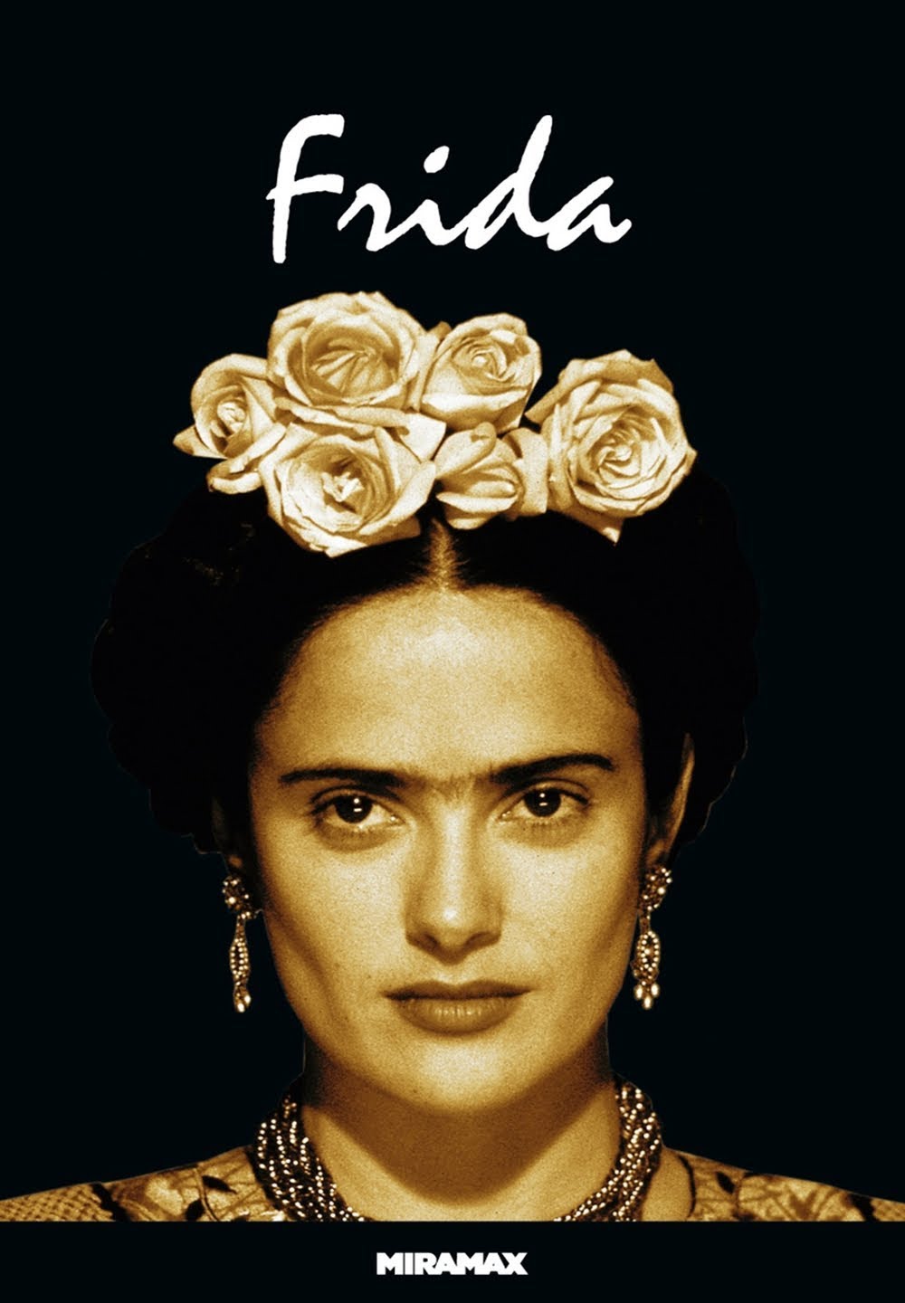 Frida [HD] (2002)