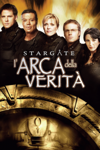 Stargate SG1 – L’arca della verità [HD] (2008)