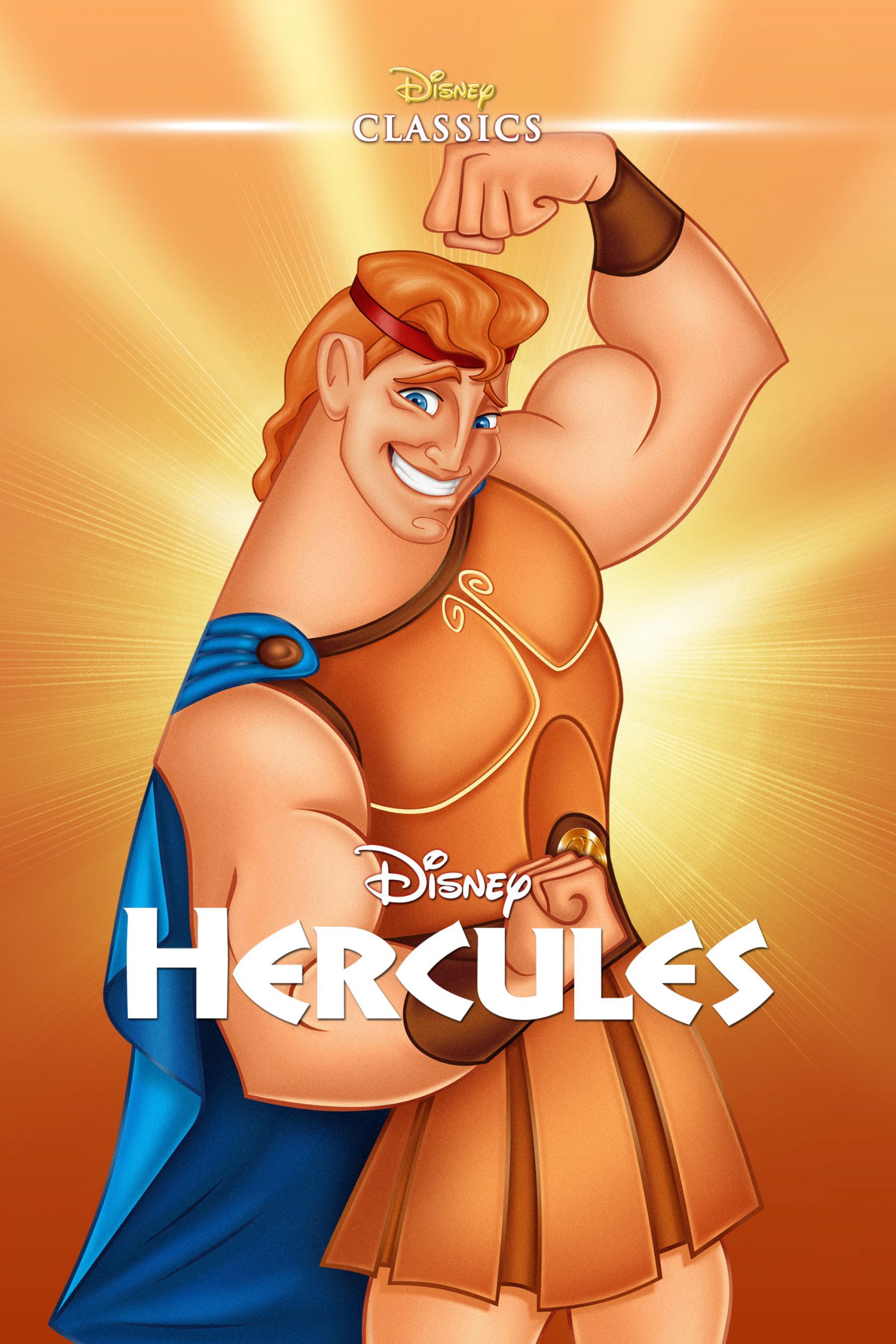 Hercules [HD] (1997)