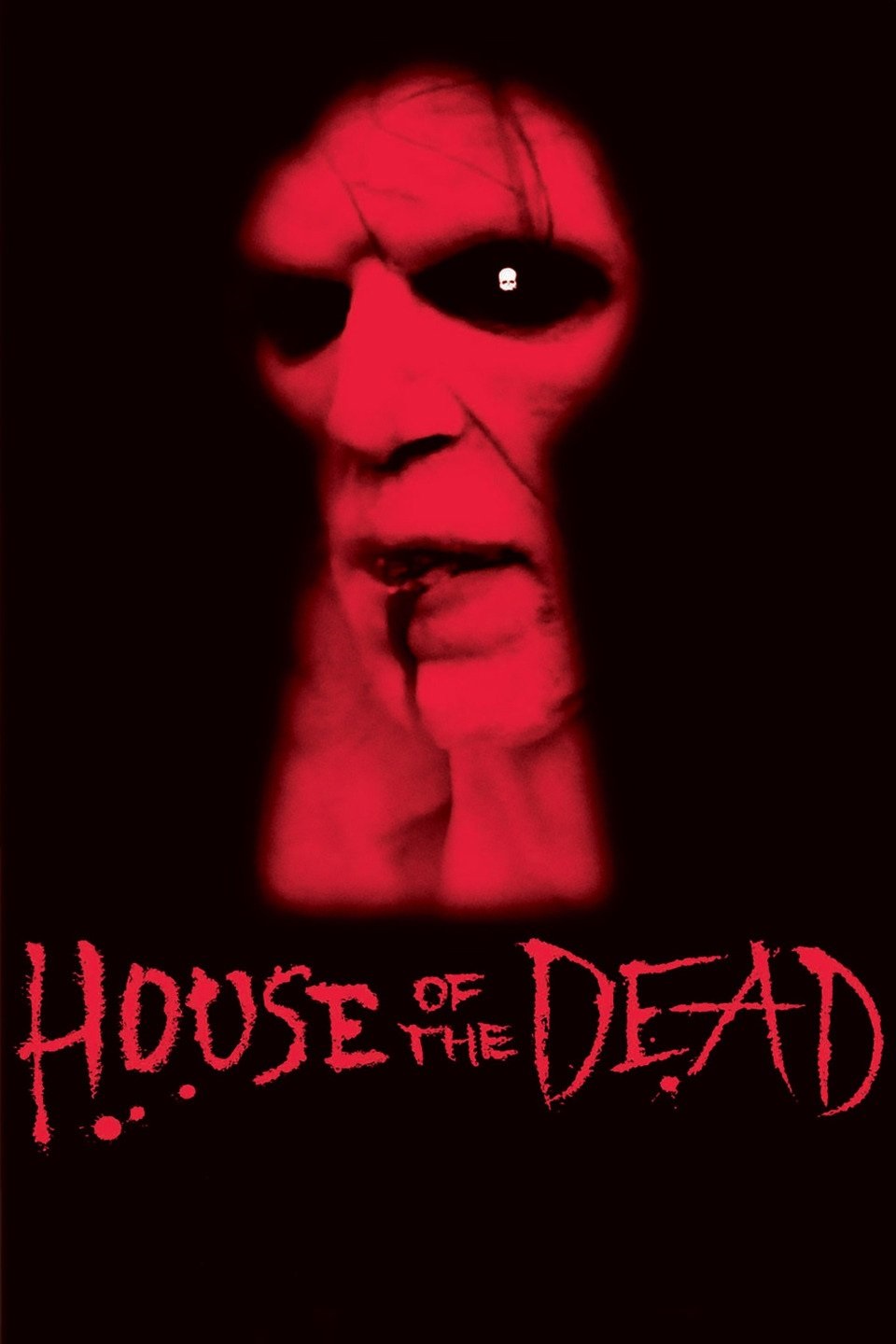 House of the Dead [HD] (2003)