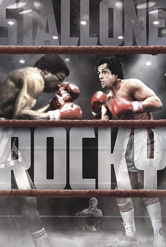 Rocky [HD] (1976)
