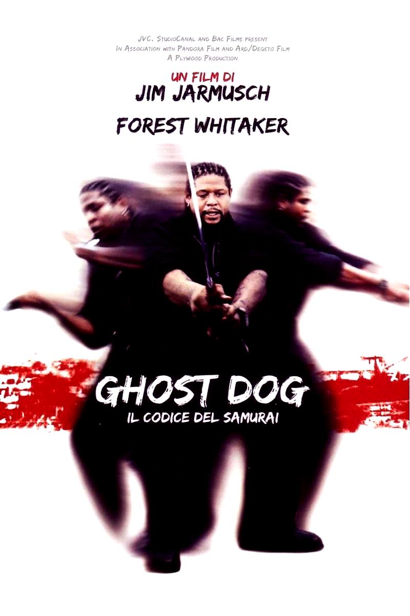 Ghost Dog – Il codice del samurai [HD] (1999)