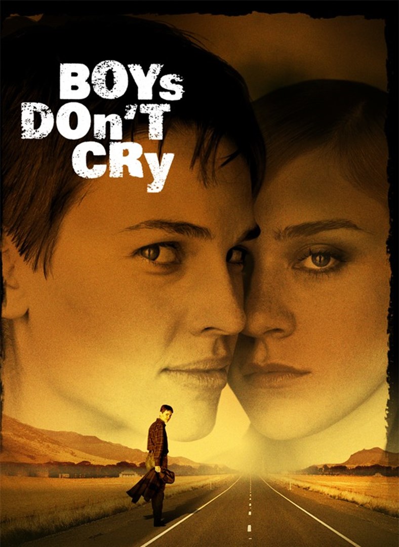 Boys Don’t Cry [HD] (1999)