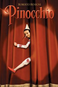 Pinocchio [HD] (2002)