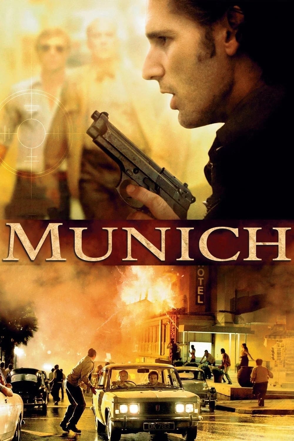 Munich [HD] (2005)