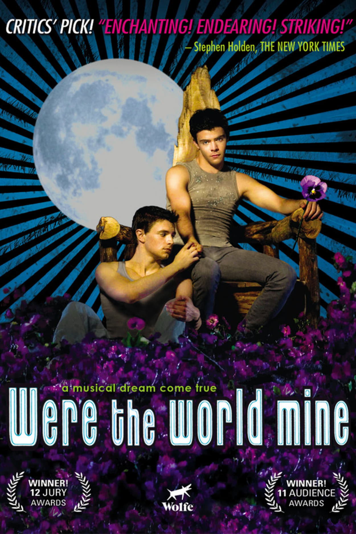 Were the World Mine [Sub-ITA] (2008)