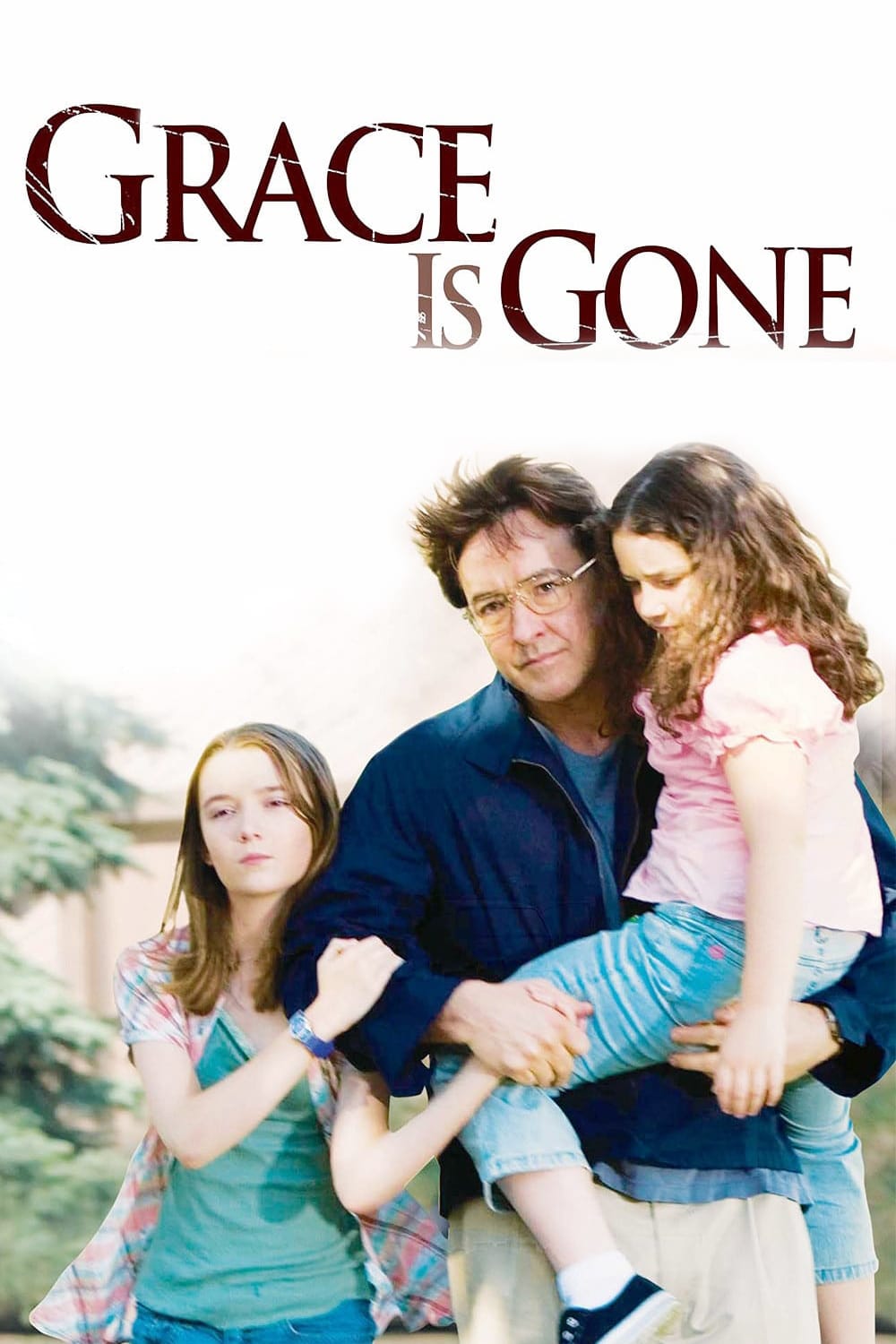 Grace is gone (2008)