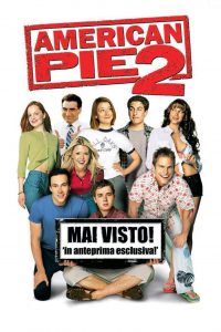 American Pie 2 [HD] (2001)