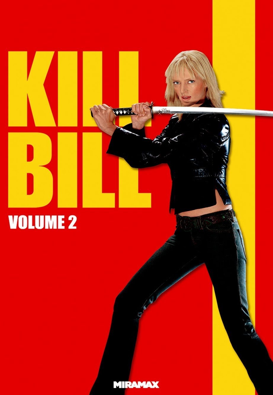Kill Bill vol.2 [HD] (2004)